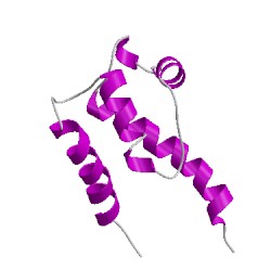 Image of CATH 1dt7A00