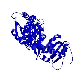 Image of CATH 1dt9