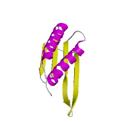 Image of CATH 1dt9A01