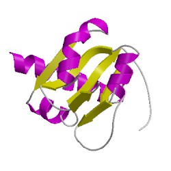 Image of CATH 1dt9A03