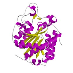 Image of CATH 1dtdA