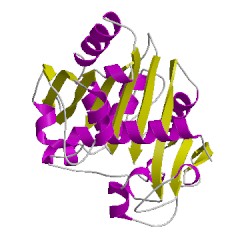 Image of CATH 1dteA