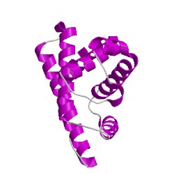 Image of CATH 1dtiA00