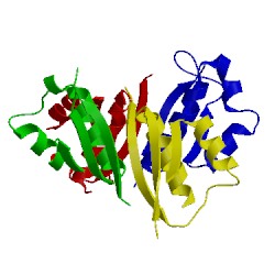 Image of CATH 1dtj