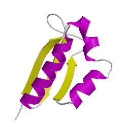 Image of CATH 1dtjA