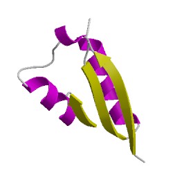 Image of CATH 1dtjC