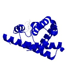 Image of CATH 1dtm