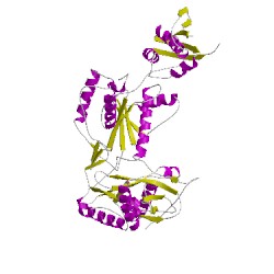 Image of CATH 1dtqA