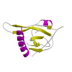 Image of CATH 1dtqA01