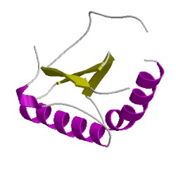 Image of CATH 1dtqA02