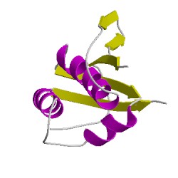 Image of CATH 1dtqA05