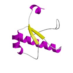 Image of CATH 1dtqB04