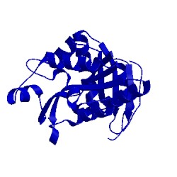 Image of CATH 1dts