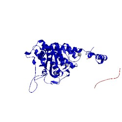 Image of CATH 1dtw