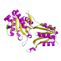 Image of CATH 1dtwB