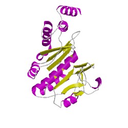 Image of CATH 1dtyA02