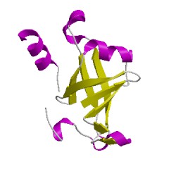 Image of CATH 1dueA02