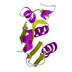 Image of CATH 1dugA01