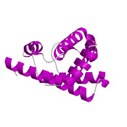 Image of CATH 1duoA