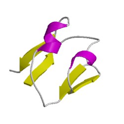 Image of CATH 1durA00