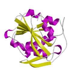 Image of CATH 1dusA00
