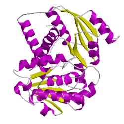 Image of CATH 1duvG