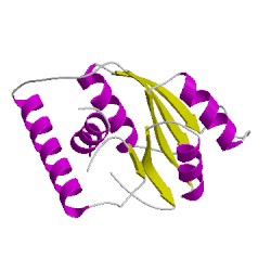 Image of CATH 1duvG01