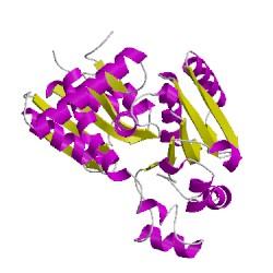 Image of CATH 1duvH