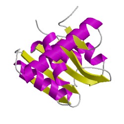 Image of CATH 1duvH01