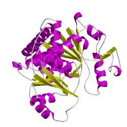 Image of CATH 1duvI