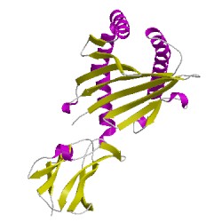 Image of CATH 1duzD