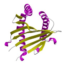 Image of CATH 1duzD01