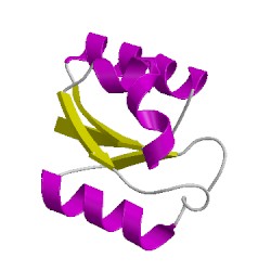 Image of CATH 1dv1A01