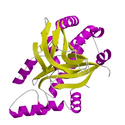 Image of CATH 1dv1A02