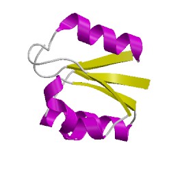 Image of CATH 1dv1B01