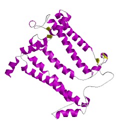 Image of CATH 1dv6S