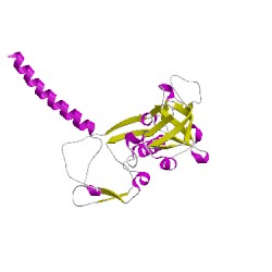 Image of CATH 1dv6T