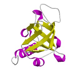 Image of CATH 1dv6T02