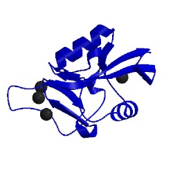 Image of CATH 1dv8