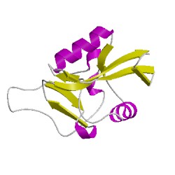 Image of CATH 1dv8A