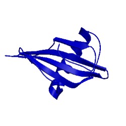 Image of CATH 1dvc