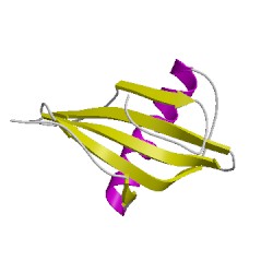 Image of CATH 1dvcA00