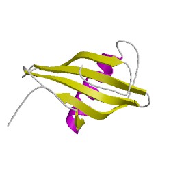 Image of CATH 1dvdA