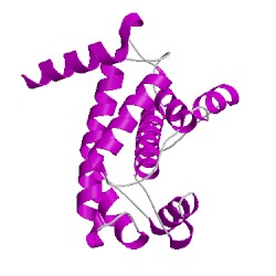 Image of CATH 1dviA