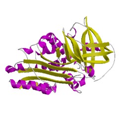 Image of CATH 1dvmA