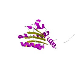 Image of CATH 1dvmA01