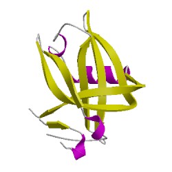 Image of CATH 1dvmA02