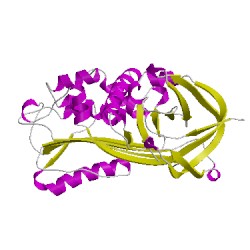 Image of CATH 1dvmB