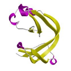 Image of CATH 1dvmB02