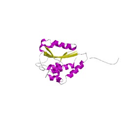 Image of CATH 1dvmC01